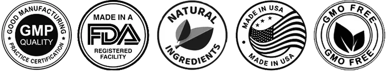 Brainergy FDA Certification Logo