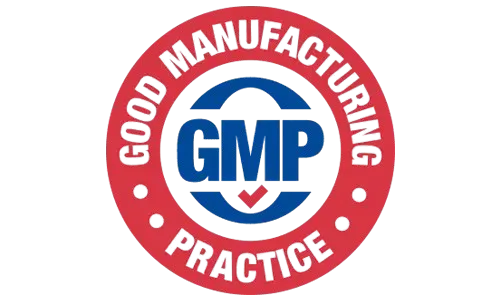 Brainergy GMP Certified