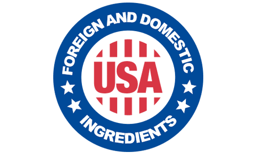 Brainergy Made in USA